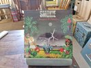 Smokie Vinyl Album Strangers In Paradise