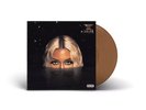 Victoria Monét – Jaguar II - Brown LP Vinyl Record 12