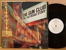 Gun Club The Las Vegas Story VG+ ORIG alt rock