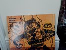 OLD SKOOL MASSIVE ATTACK KARMACOMA EP 12” VINYL