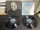 Peter Gabriel i/o (Dark-Side Mix) 2x Records LP Album FAST USA SHIPPING  Double