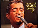 SAMMY DAVIS JR. 