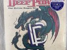Deep Purple – The Battle Rages On.2014 Reissue 180 Gram Gatefold