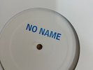 Jack White No Name Record Rare NEW White Vinyl Third Man Records