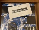 Third Man Live - Jack White Witch Dinosaur Jr Mudhoney, Vault Pkg#60 New