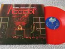 Accept Restless & Wild 1983 Heavy Metal Records Red Vinyl LP