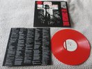 W.A.S.P - The crimson idol 1992 Parlophone Crimson Vinyl LP