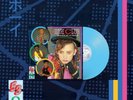 culture club colour by numbers vinyl Blue vinyl