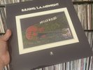 B.B. King - L.A. Midnight LP original SEALED Mint Electric Blues 1972