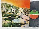 RL 1st Press Led Zeppelin Houses Of The Holy Vintage Atlantic record SD7255 1973