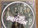Midnight Memories Picture Vinyl One Direction Harry Styles Liam Payne Louis Zayn