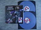 Oasis - The Maine Event - original double BLUE VINYL LP from 2019