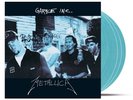 Metallica Garage Inc. Fade to Blue Vinyl Limited Edition Walmart Exclusive 3 LP