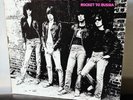 The Ramones - Rocket to Russia - Vinyl LP - 1978 - aus privatem Nachlass