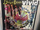 Living Colour - Vivid - Black Vinyl LP 2024 New Sealed