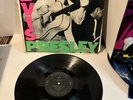 Elvis Presley - Self Titled Debut 1956 Mono Press RCA Victor LPM-1254 Canada