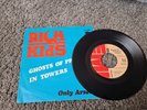 Rich Kids – Ghosts Of Princes In Towers  1978 Belgium Original 7