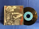 BRIGITTE BARDOT HARLEY DAVIDSON AZ 10346. ORIGINAL FRANCE 45T/7' EXC