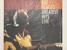 Boz Scaggs ‎– Greatest Hits Live - Gray Cat ‎– GCV 4001 3 × Vinyl, LP, HQ 180g