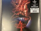 Stranger Things 4, Vol. 2 Kyle Dixon & Michael Stein (Record, 2022) New Sealed
