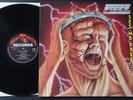 Force – Set Me Free... LP VINYL 1st PRESS HEAVY METAL 1984 HMR LP 16