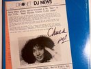 DISCONET  VOLUME 7 PROGRAM 3 RARE 2XLP DJ NEWS VINYL RECORDS SEALED MINT 1984