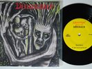 DINOSAUR JR. Repulsion HOMESTEAD 45 NM