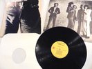 ROLLING STONES Sticky Fingers ORIG PRESS 1841 Broadway/ZIP w/inner EX-/Play Test