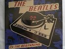 Brand New (Sealed) The Beatles - 'In The Beginning' 7