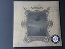 Satyricon – Dark Medieval Times 2LP VINYL BLACK METAL 2021 CRYSTAL CLEAR SEALED