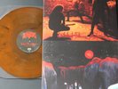 Immortal – Diabolical Fullmoon Mysticism LP VINYL BLACK METAL 2022 ORANGE BLACK
