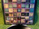 ROMEO VOID BENEFACTOR 1982 1st US press Columbia SHRINK new wave punk Never Say