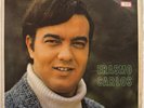 ERASMO CARLOS  LP 1967 RGE MONO ORIGINAL  FUNK SOUL ROCK ROBERTO CARLOS BRAZIL