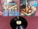 Vintage Vinyl Records The Beatles inside Ringo Starr Case & Boney M. (R) MO#8760