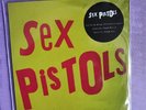 sex pistols did you no wrong /17 and satellite rough mixed numbered single