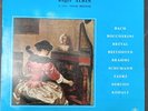 RARE FRENCH CELLO LP ROGER ALBIN L'EVOLUTION DU VIOLONCELLE RECITAL CND 34