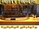 Various ‎– Dusty Fingers Volume Sixteen Label: Strictly Breaks Records ‎– DF 908