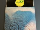 PINK FLOYD - Meddle LP Vinyl VG+/VG+