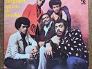 Lebron Brothers – Asunto De Familia LP 1973 Cotique vinyl record salsa latin
