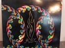 Lateralus by Tool Vinyl Record 2005 LP Signed Doodled by Alex Grey