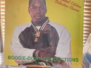 Boogie Down Productions,  Man And His Music, 1988 B-boy Dbl Lp, Ltd. Ed, EX/EX