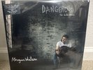 MORGAN WALLEN Dangerous Orange Vinyl