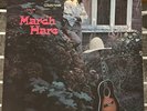 Colin Hare - March hare