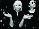 In and Out of Control by Raveonettes (Record, 2009)