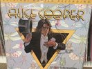 Alice Cooper - Welcome To My Nightmare LP 1982 MOBILE FIDELITY MFSL