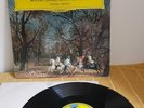 DGG LP 138 886 TULIP: Haydn / Mozart - String Quartets / Amadeus Quartet