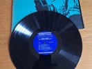SNOOKS EAGLIN NEW ORLEANS STREET SINGER VINYL ALBUM