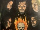 SATAN AND DISCIPLES 
