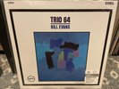 Bill Evans – Trio 64 Acoustic Sounds Series NEW 180g LP Verve Ryan Smith