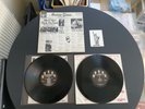 JOHN & YOKO SOME TIME IN NEW YORK CITY 1972 US PRESS 2 X 12